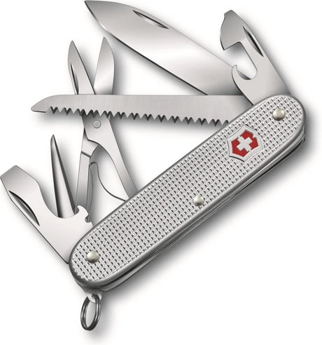 Couteau de poche Victorinox Farmer X