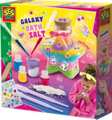 Sels de bain Ses galaxies
