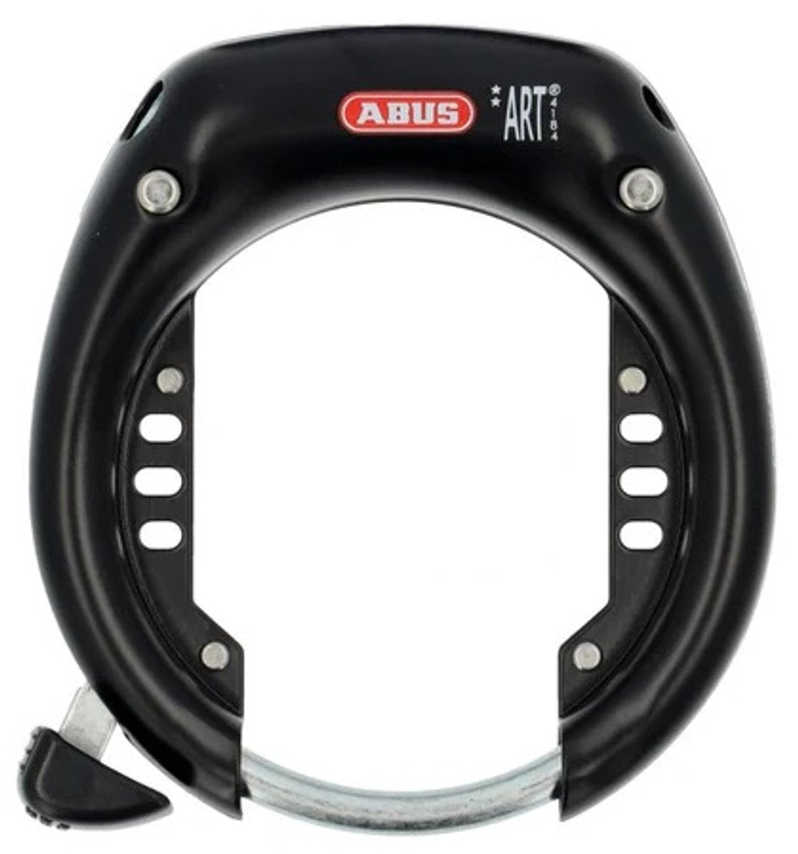 Antivol de cadre Abus Pro Shield X Plus 5755 R