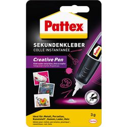 Pattex de super colle 2057168