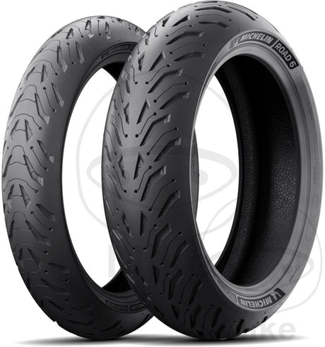 Michelin Vredestein Quatrac Pro 27535 R19 XL 100 Y