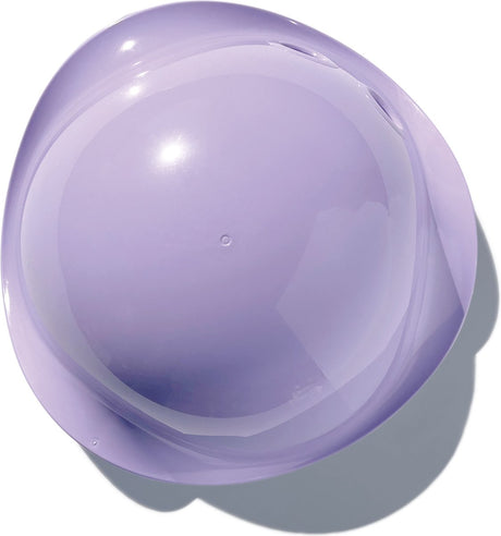 Moluk bilibo - lilas - 39x39x22cm - multifonction - 2 à 8 ans