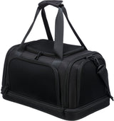 Trixie sac avion avion noir
