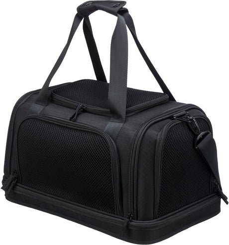 Trixie sac avion avion noir