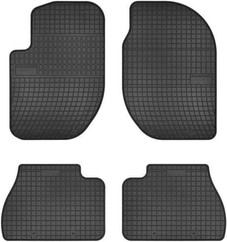 Tapis en caoutchouc Frogum Land Rover Freelander 1998-2006 -