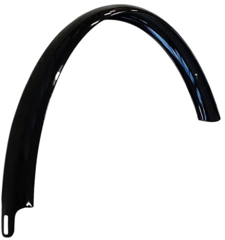 Fender arrière 28 Transport large large noir