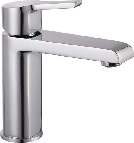 Robinet de lavabo Schütte vita - mitigeur - avec vidage - chrome