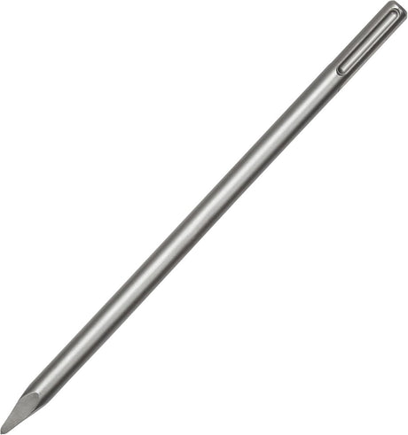 Wolfcraft - burin pointu 18 mm - tige SDS max - 400 mm de long - 5351000