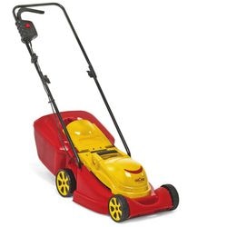 Tondeuse électrique wolf-garten s 3800 e gamme de couleurs