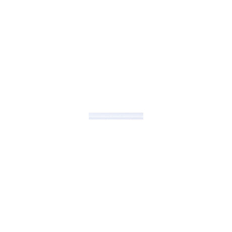 Câble extérieur frein 10 m x 4,9 mm blanc