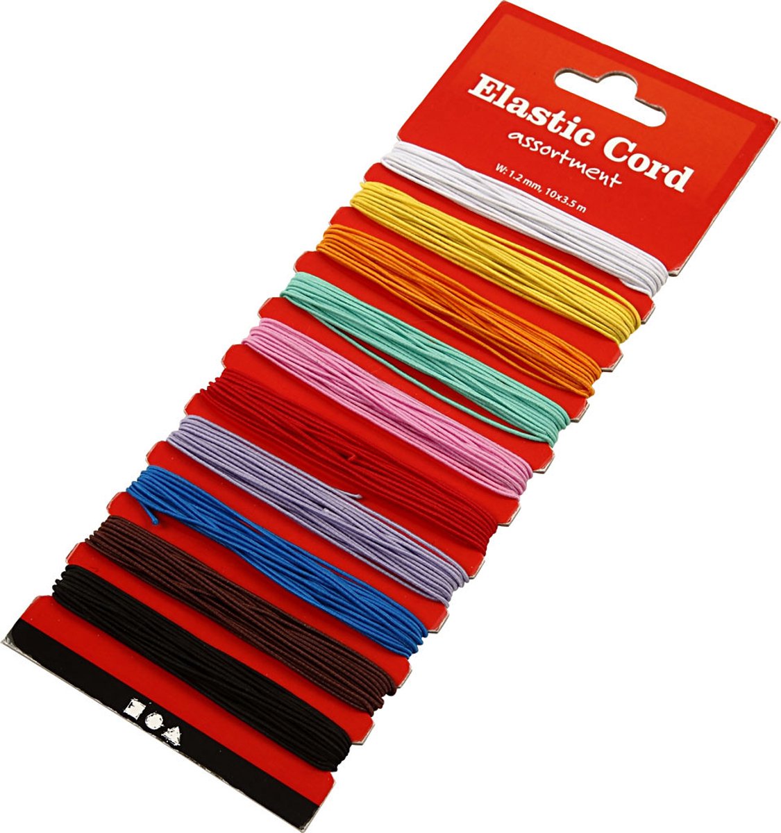 Société Creativ https: www.ccobby.nl elastic-cord-thickness-1-mm-10x3-50-m-1-box