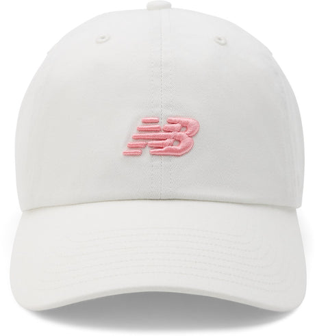 Casquette unisexe New Balance '47 Clean Up Hat - cortado