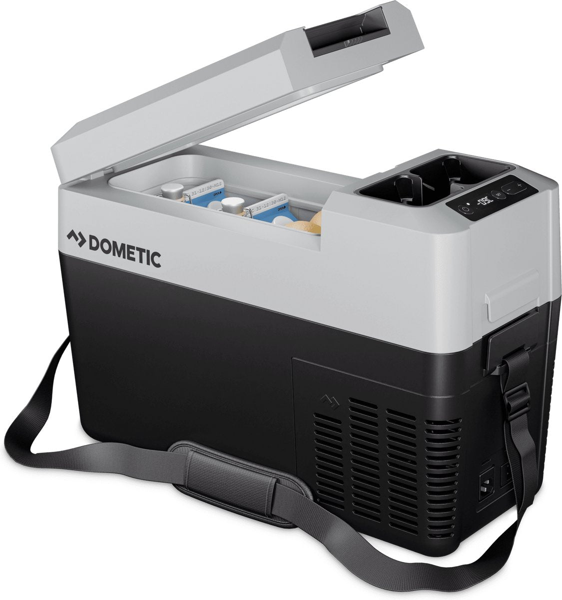 Glacière à compresseur Dometic cff12 - 13 litres