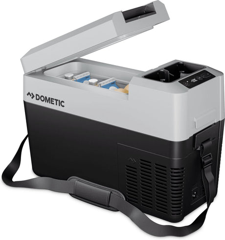 Glacière à compresseur Dometic cff12 - 13 litres