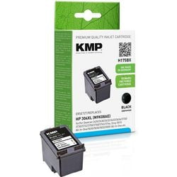 Cartouche d'encre kmp hp 304xl noire