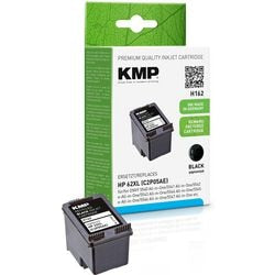 Cartouche d'encre kmp hp 62xl noire