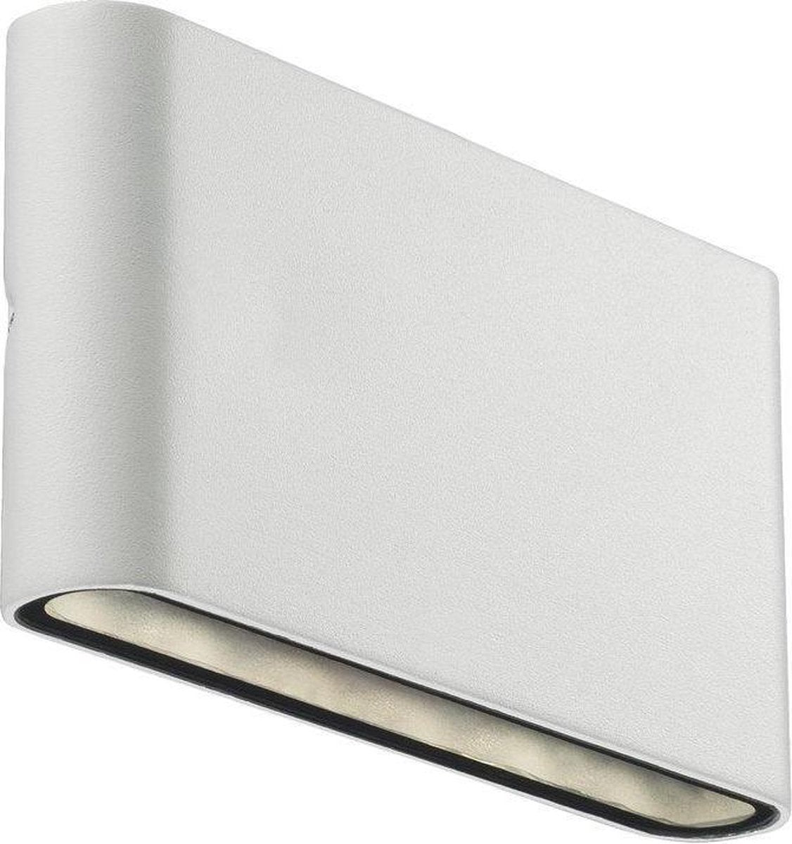 Nordlux kinver - applique - module LED - blanc