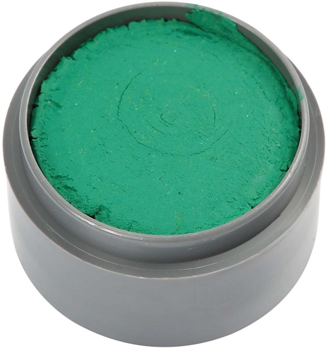 Maquillage grimace de la société créative, 15 ml, vert 401