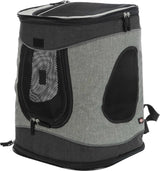 Sac de chien Trixie Timon Black Grey