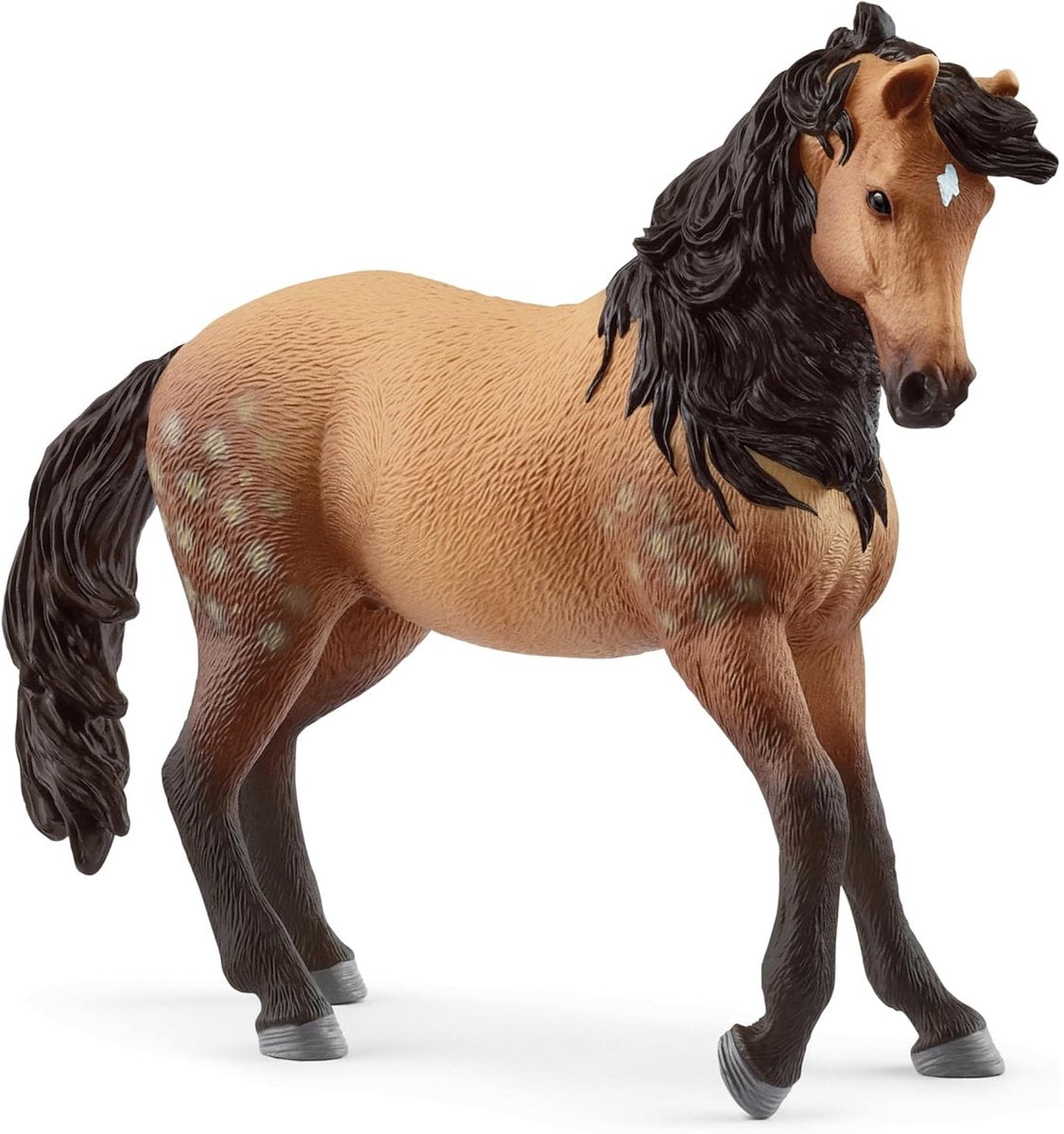 Schleich 14894 jument andalouse