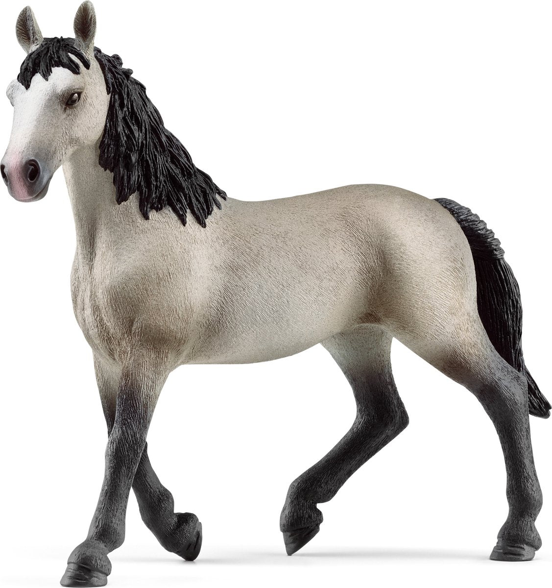 Club hippique Schleich - jument selle français - 13955