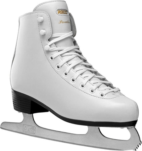 Roces Paradise Lama Artificiel Skating Girls White Taille 42