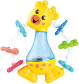 Playgo hochet girafe