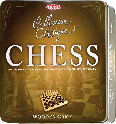 Échecs tactiques