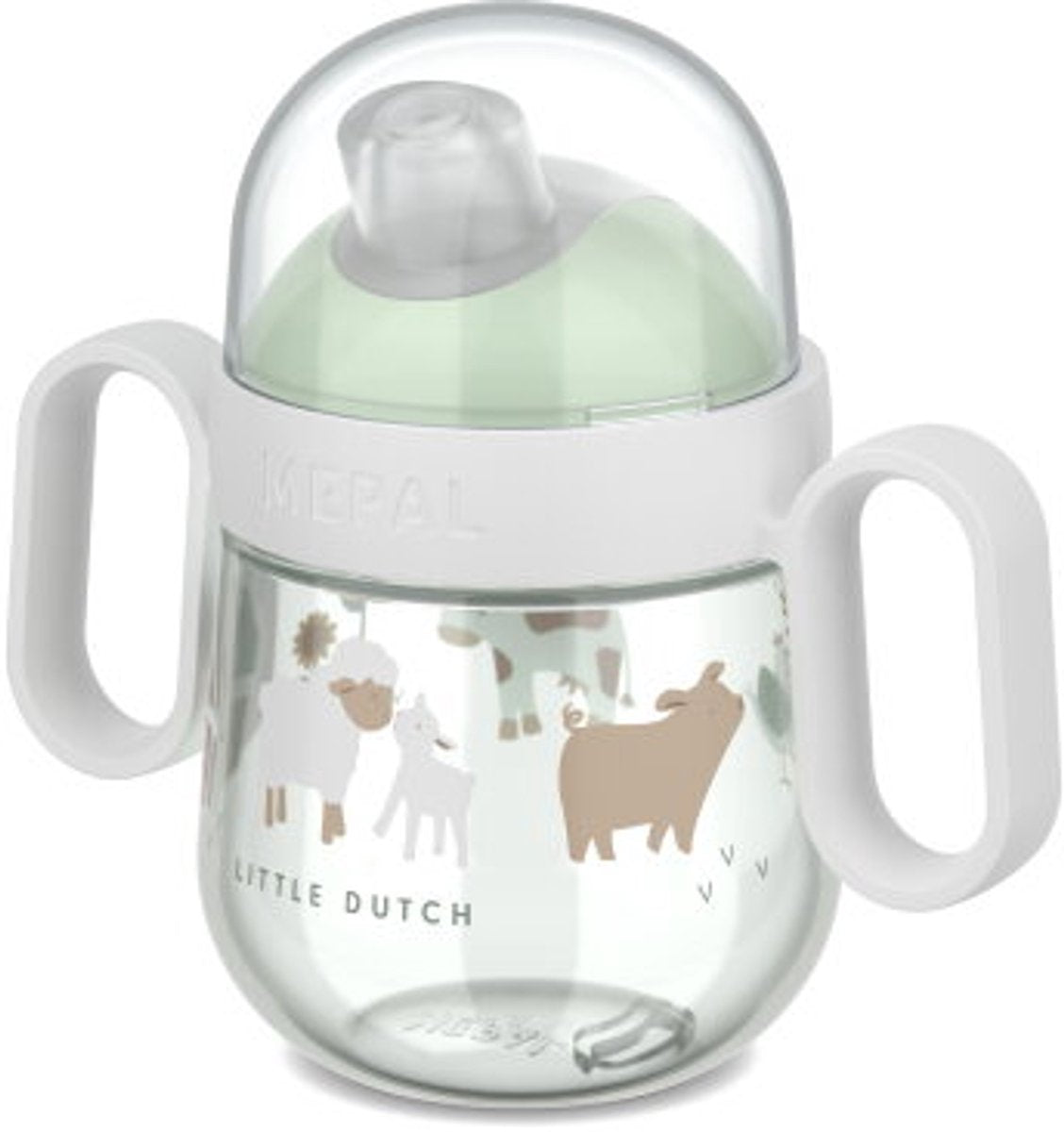 Mepal petite tasse à bec verseur ferme 200ml