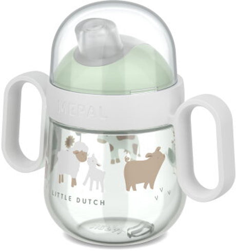 Mepal petite tasse à bec verseur ferme 200ml