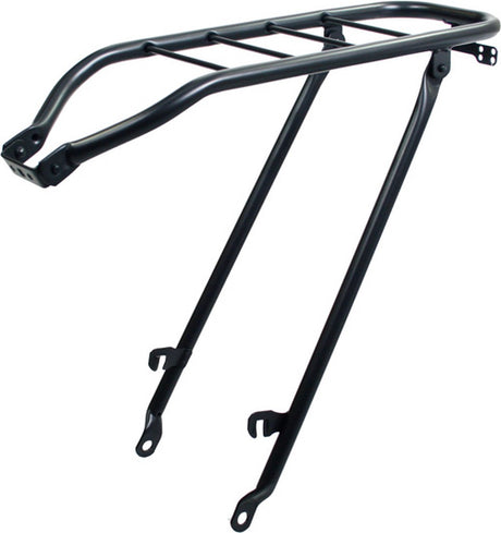 Steco Achterdrager Transport 28 Mat noir