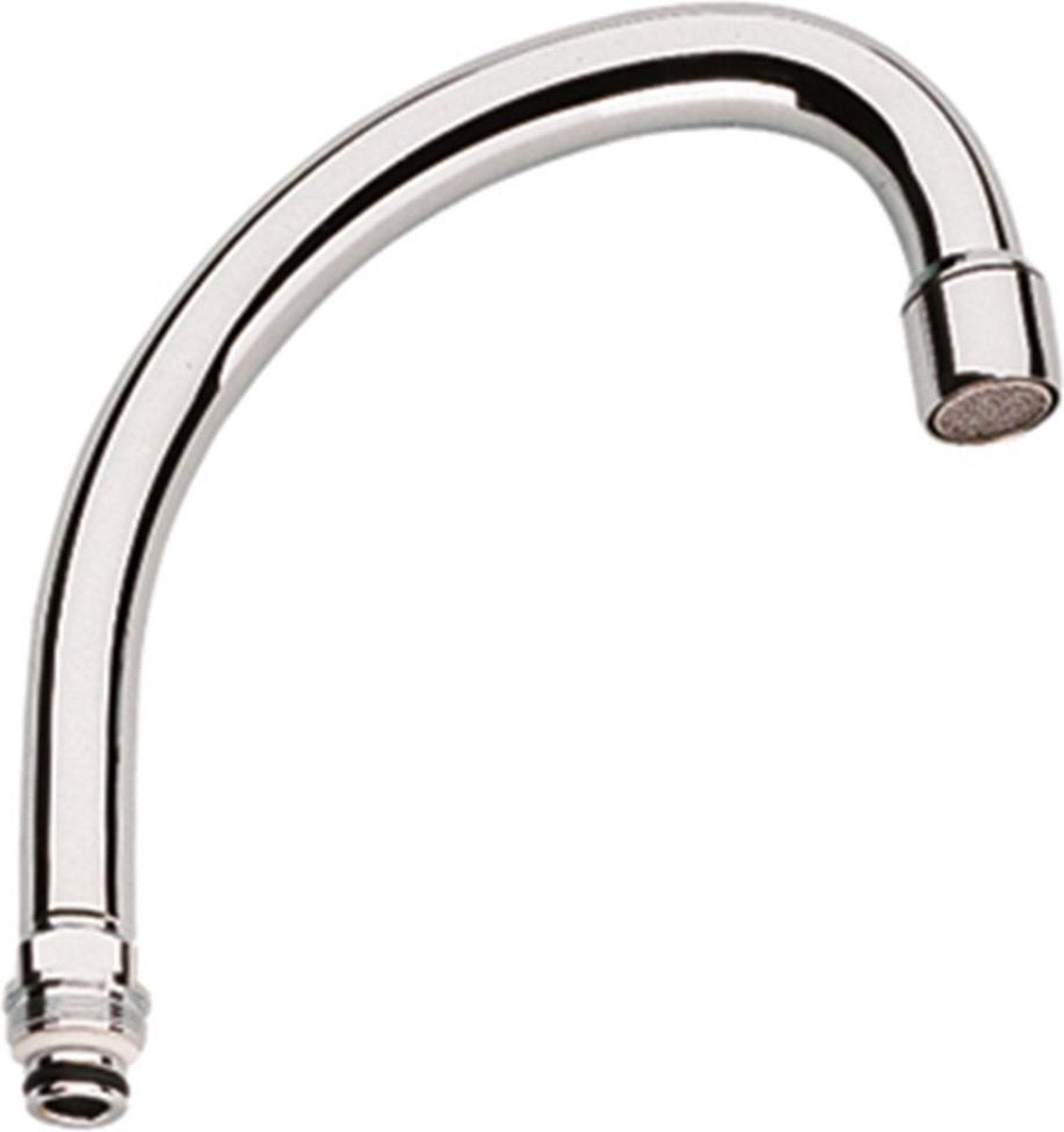Grohe bec hu 140 mm