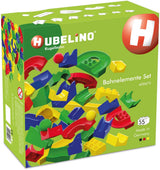 Éléments de rail en marbre Hubelino - 55 pcs.