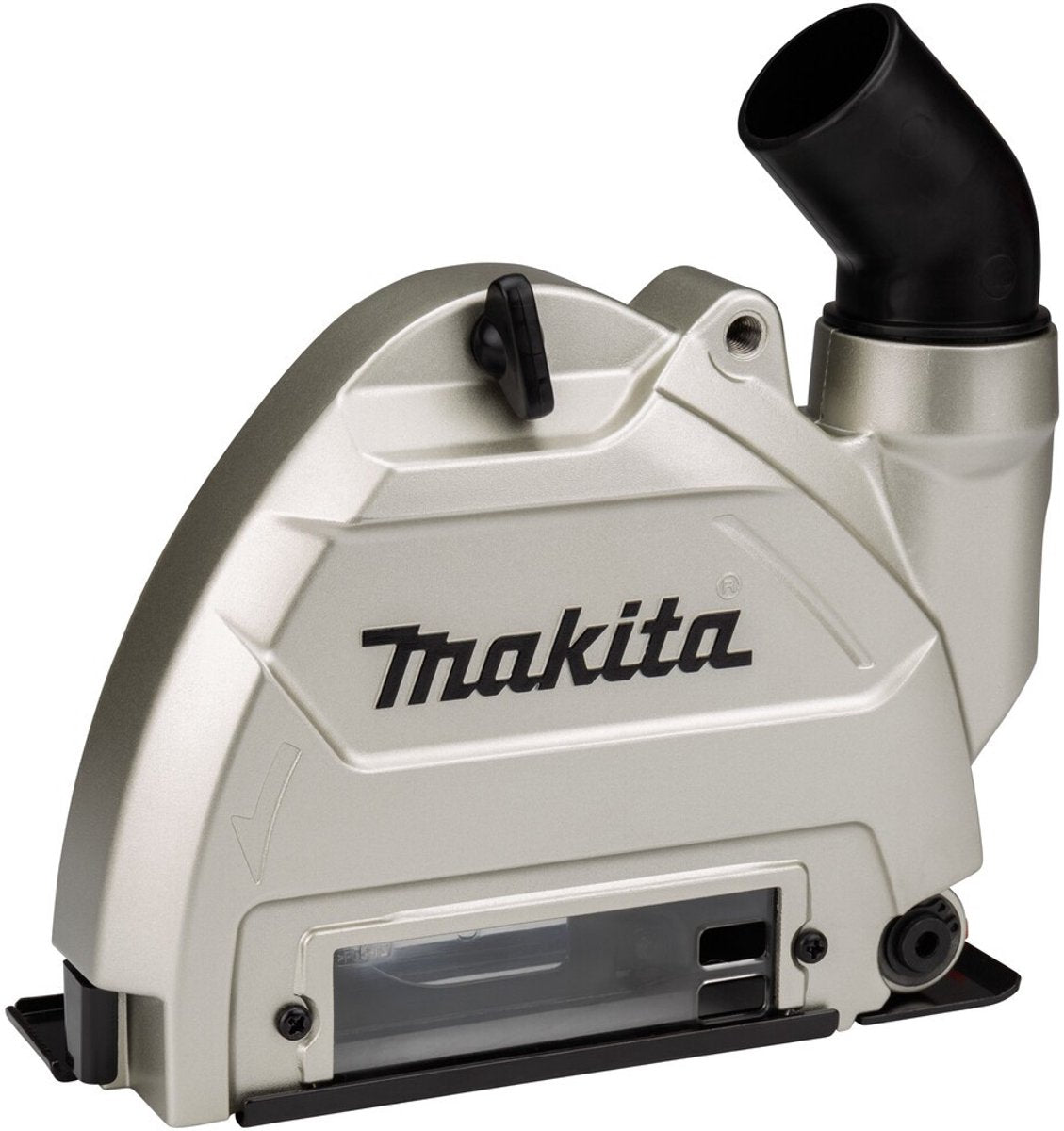 Accessoires Makita hotte aspirante encastrable 125mm - 191g06-2 - 191g06-2