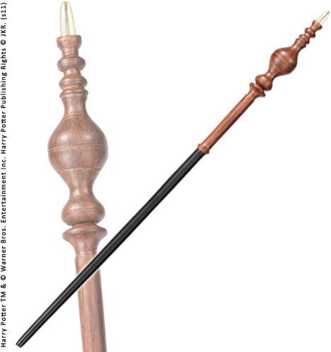 Noble Collection Harry Potter : Baguette du professeur Minerva McGonagall