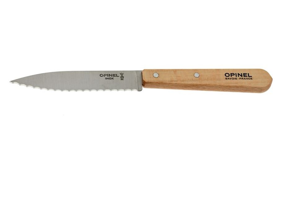 Couteau de cuisine à légumes Opinel - n°113