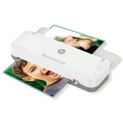 Plastifieuse HP onelam 400 blanche