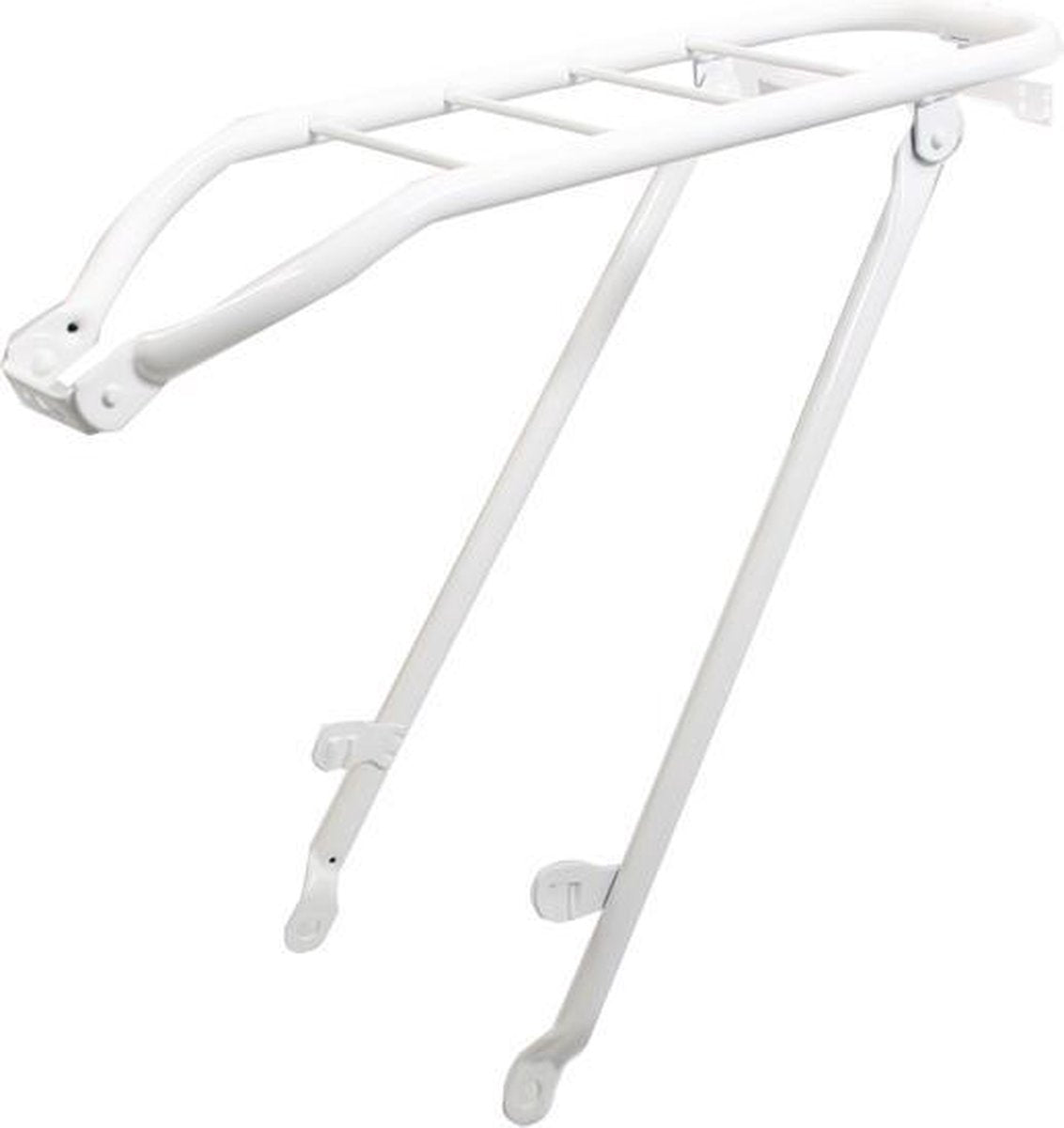 Steco Achterdrager Transport 28 blanc