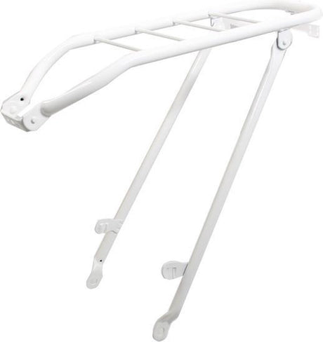 Steco Achterdrager Transport 28 blanc