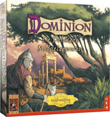 999games 999 games dominion : jeu de société d'extension de l'âge des ténèbres