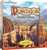 999games 999 games dominion : jeu de société d'extension des empires
