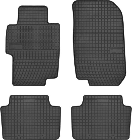 Tapis en caoutchouc Frogum Honda Accord 2003-2008 -