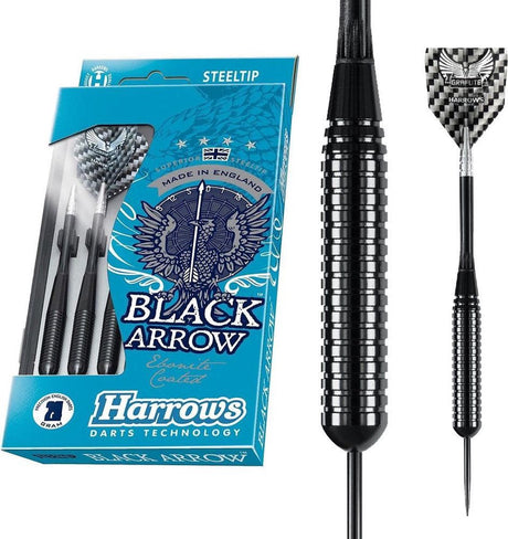 Harrows flèche noire 26gr
