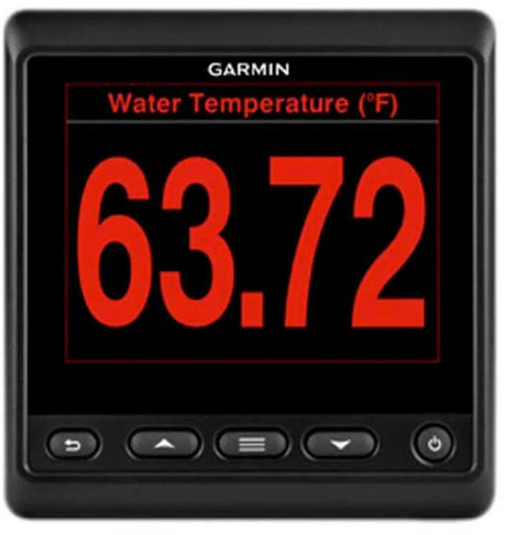 Instrument marin Garmin gmi 20