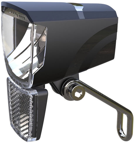 Phare Union UN-4270E Spark 6-44V 50 lux noir sur carte