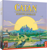 Jeu catan nouvelle énergie
