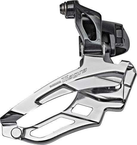 Derailleur avant Shimano Tiagra 4703 10V + 0AW 9A