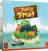 999games 999 jeux jeu de société de fruits juteux