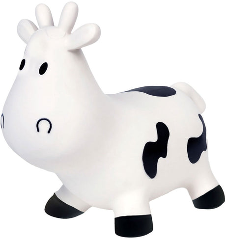 Bs jouets vache animal Skippy