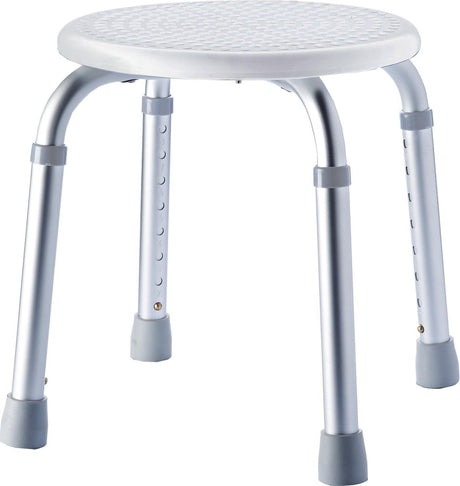 Ridder Ridder Salle de bain Round 110 kg Blanc A00603101